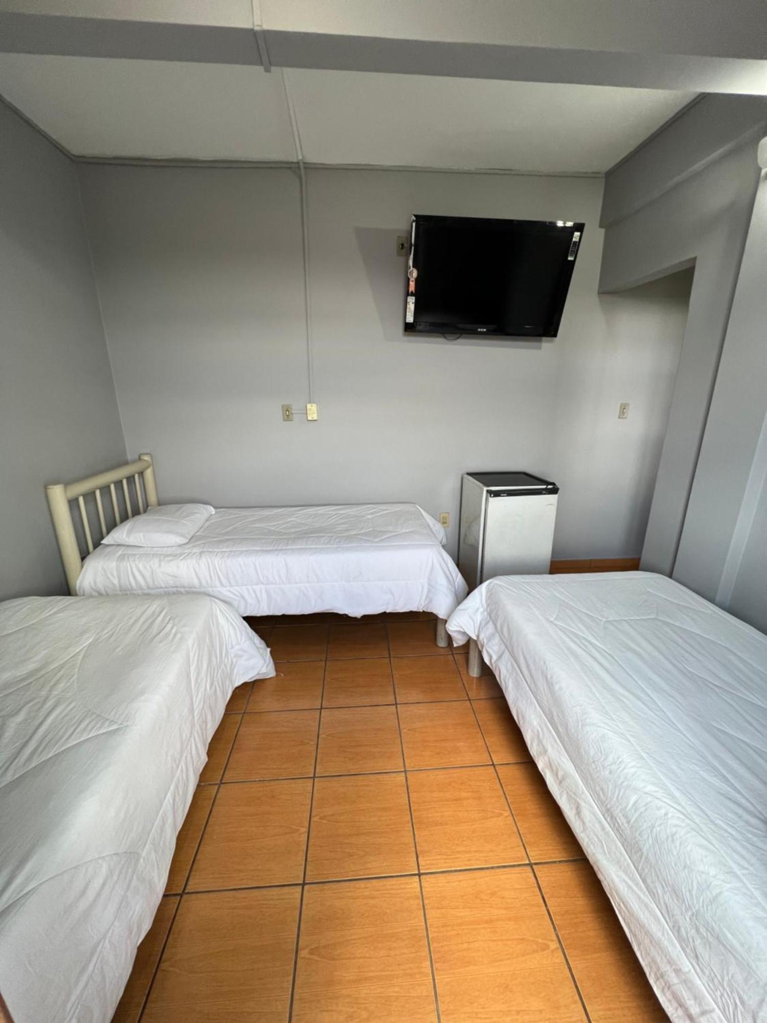 Premium Center Hotel Betim Eksteriør bilde