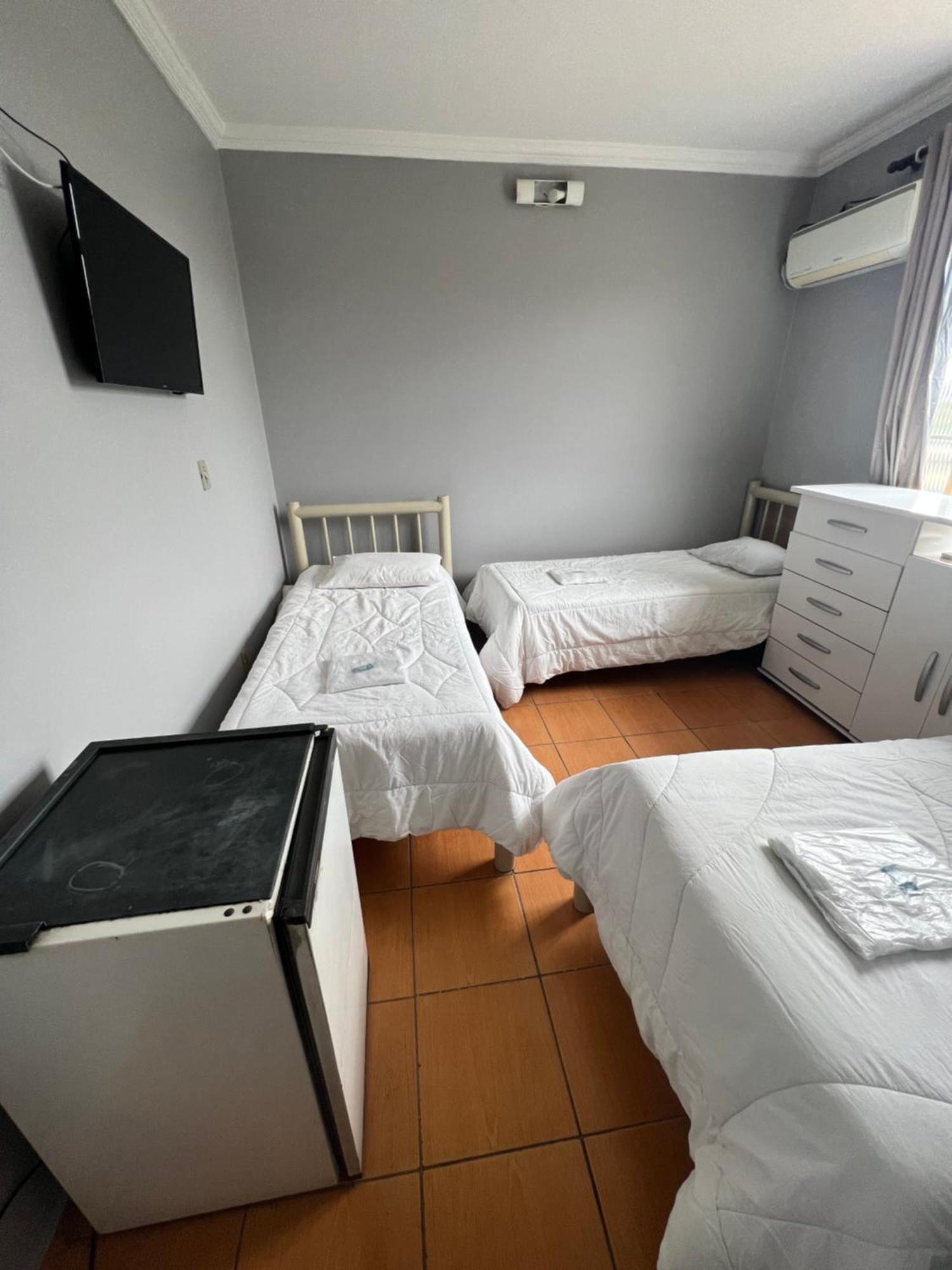 Premium Center Hotel Betim Eksteriør bilde
