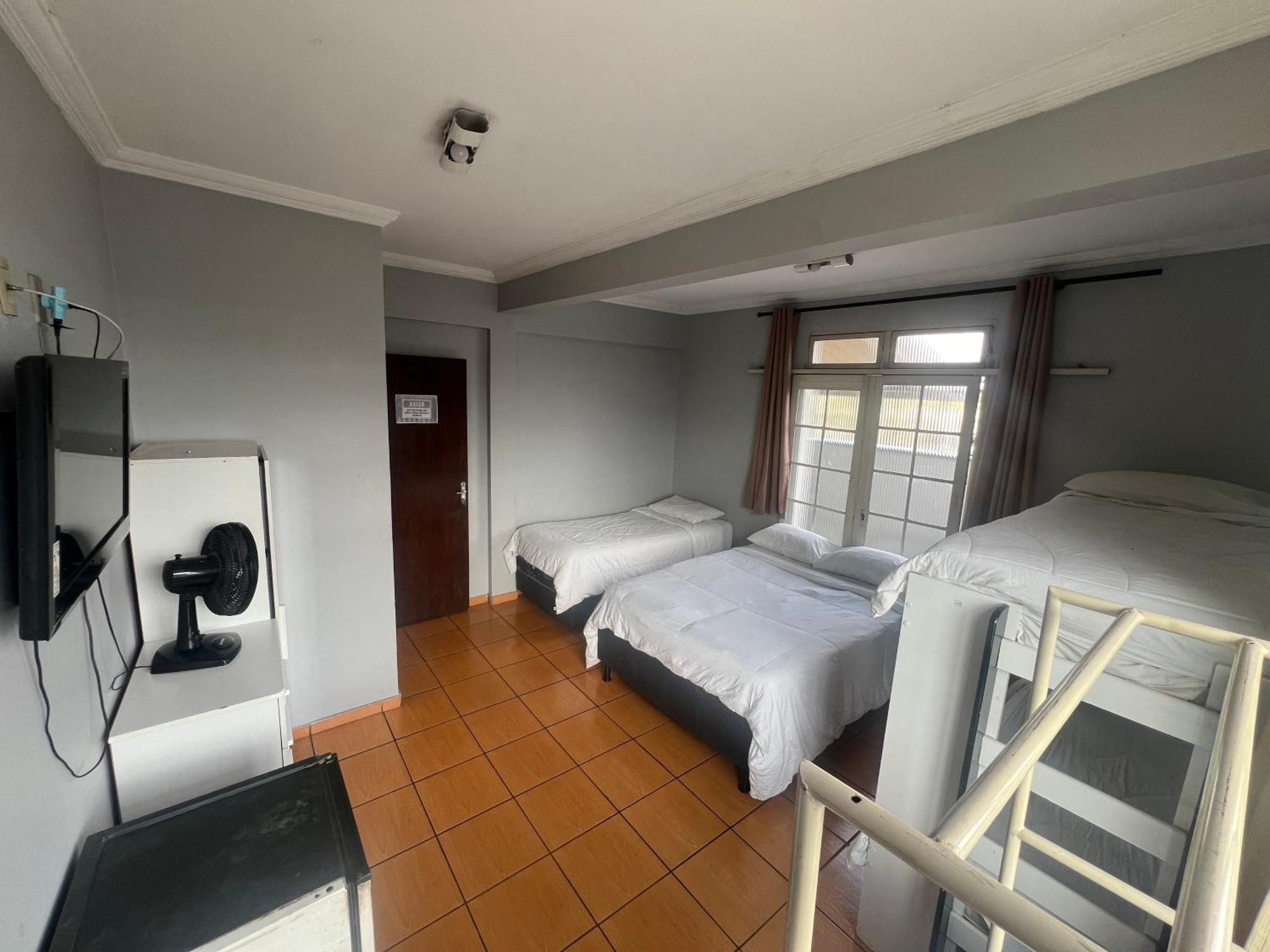 Premium Center Hotel Betim Eksteriør bilde